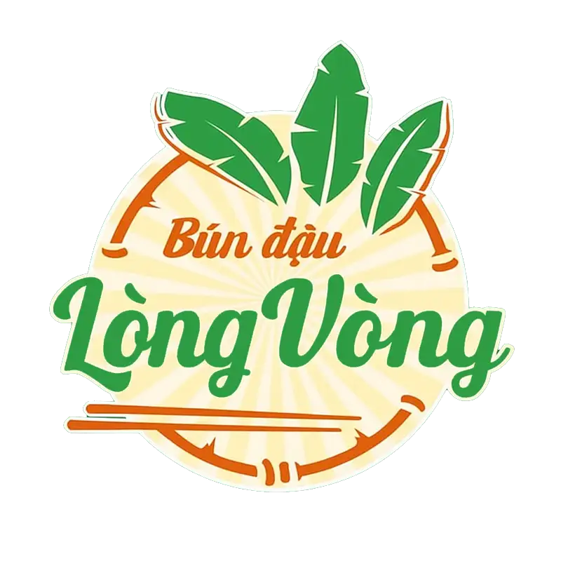 Bún Đậu Lòng Vòng