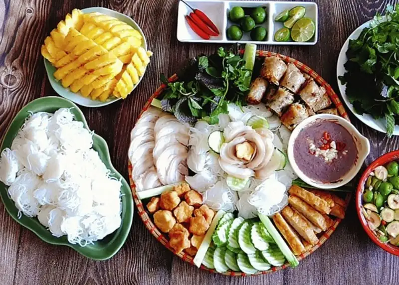 bun-dau-mam-tom-doc-thiet-vinh-nghe-an-1