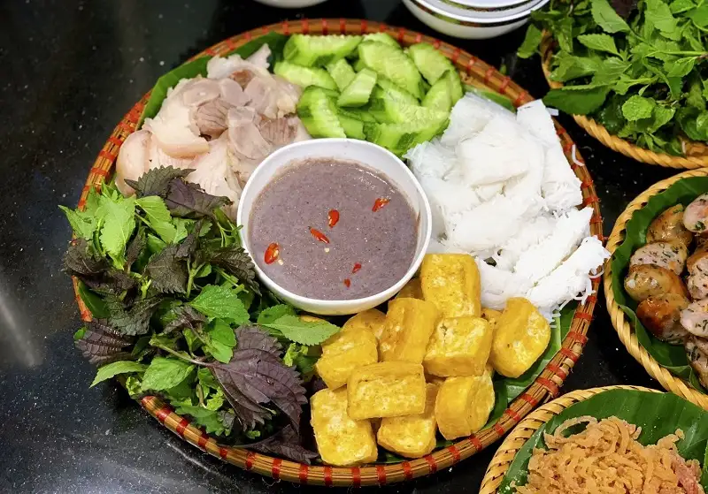 bun-dau-mam-tom-doc-thiet-vinh-nghe-an-2