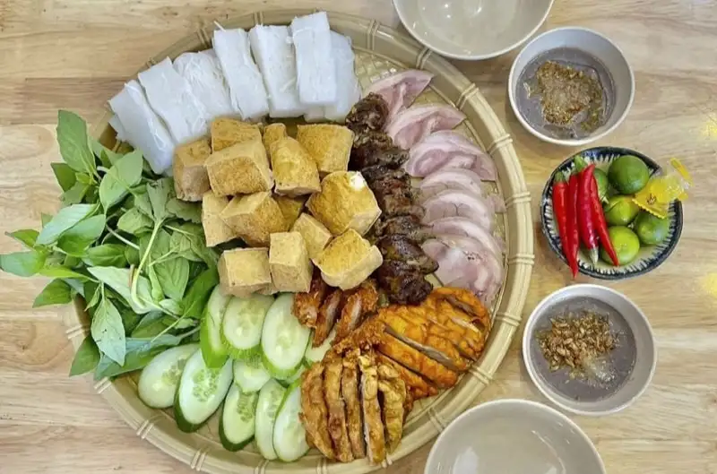bun-dau-mam-tom-ha-huy-tap-vinh-nghe-an-1